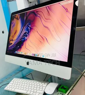 New Desktop Computer Apple iMac 32GB Intel Core I7 HDD+SSD 2T