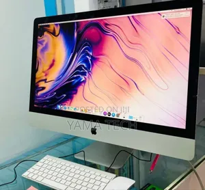 New Desktop Computer Apple iMac 32GB Intel Core I7 HDD+SSD 2T