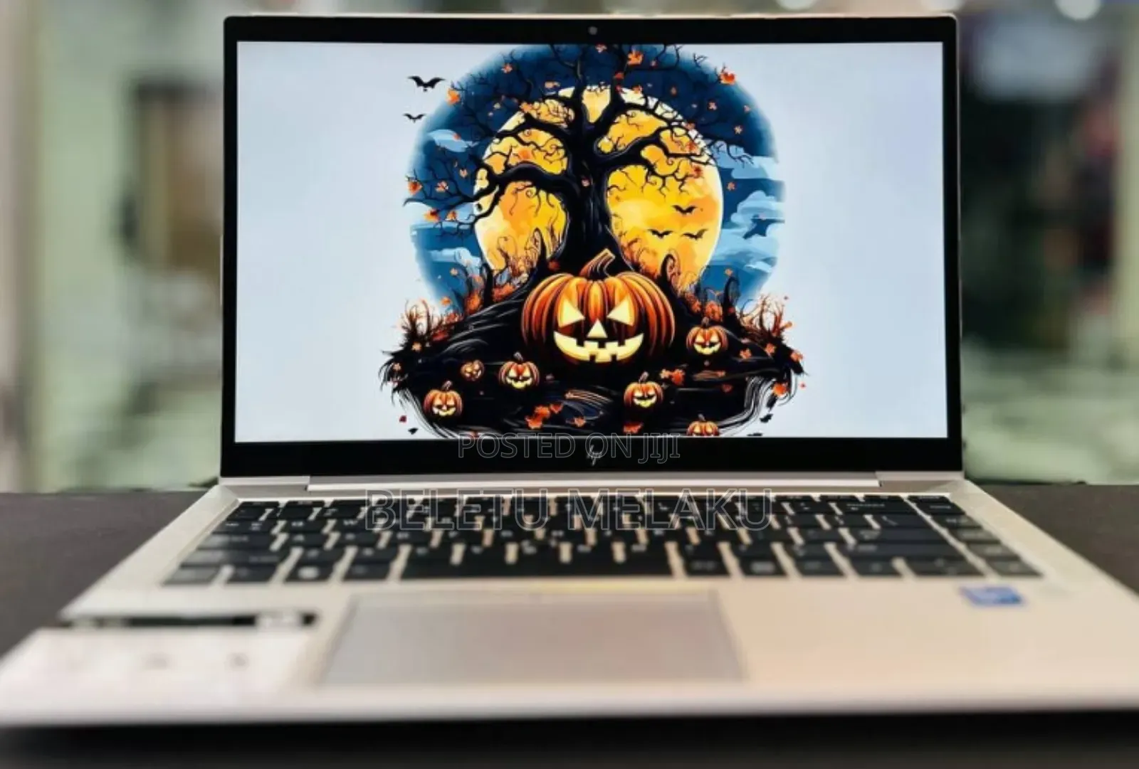 New Laptop HP EliteBook 840 G8 16GB Intel Core I7 SSD 512GB