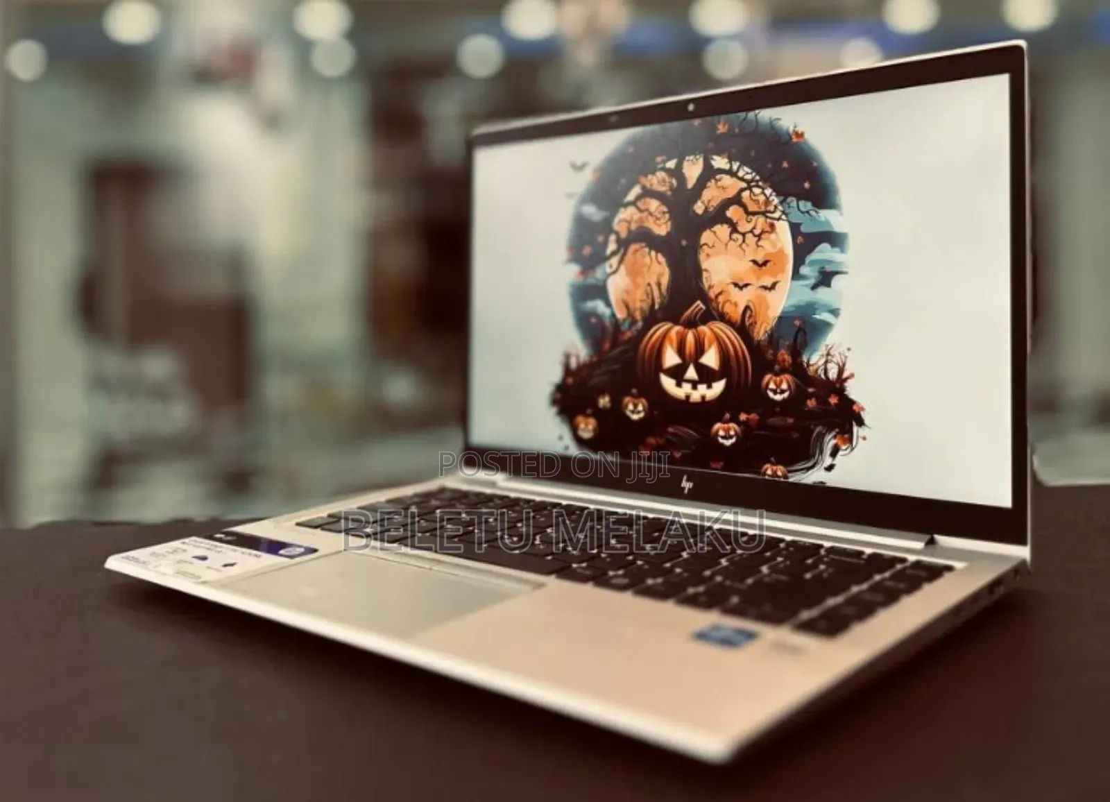 New Laptop HP EliteBook 840 G8 16GB Intel Core I7 SSD 512GB