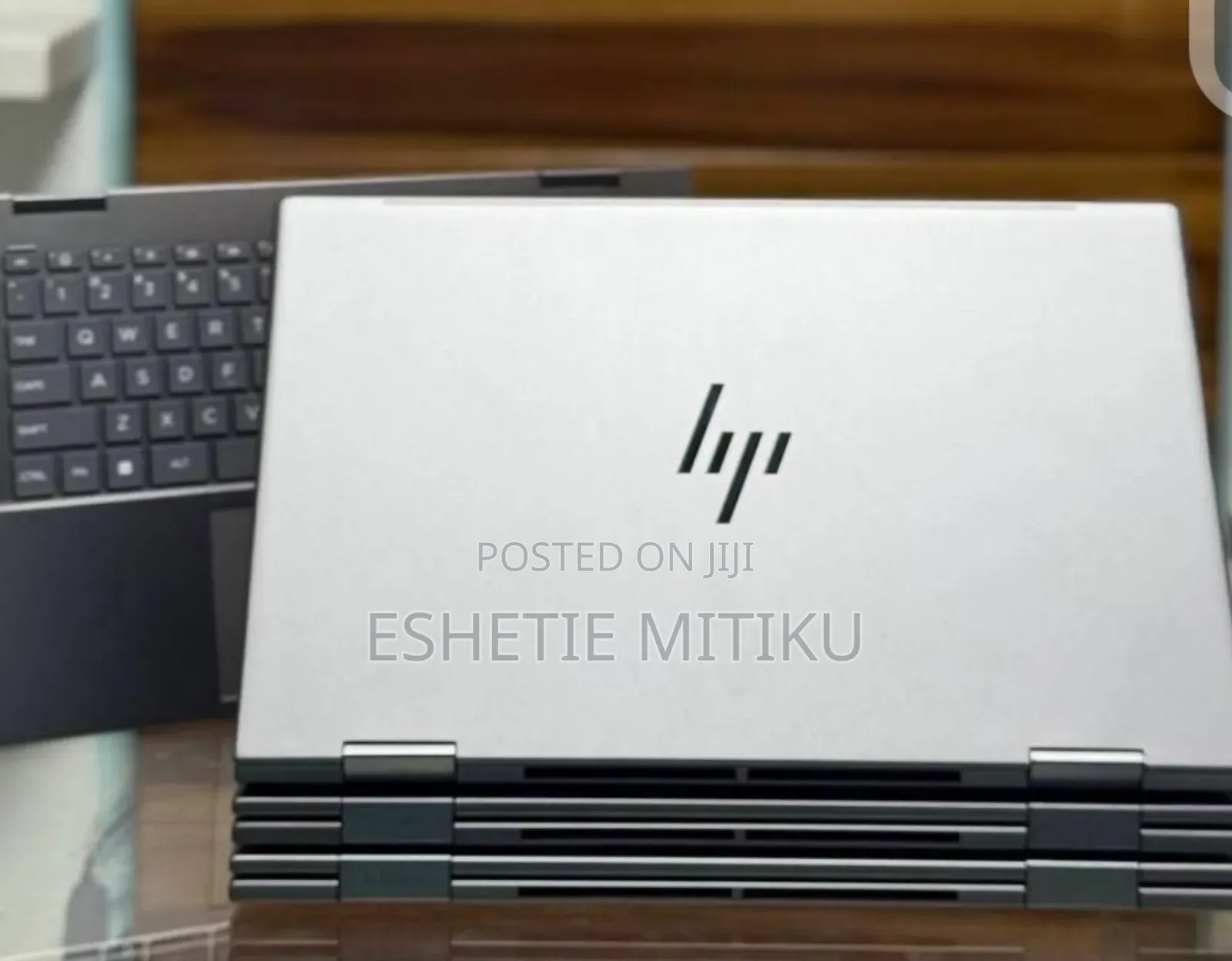 New Laptop HP Envy X360 16GB Intel Core I7 SSD 512GB