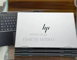 Photo - New Laptop HP Envy X360 16GB Intel Core I7 SSD 512GB