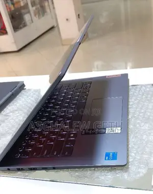 New Laptop Lenovo Ideapad 3 8GB Intel Core I5 SSD 512GB