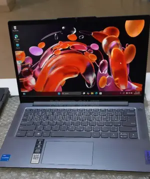 New Laptop Lenovo Ideapad 3 8GB Intel Core I5 SSD 512GB