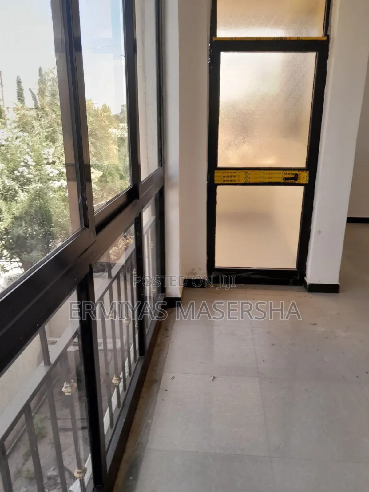 Furnished 5bdrm Villa in Gullele for sale