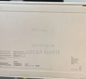 New Laptop Apple MacBook Pro 2024 M4 14-Inch 48GB Apple M4 Pro SSD 4T