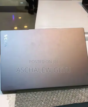 Photo - New Laptop Lenovo Yoga 7i 32GB Intel Core I7 SSD 1T