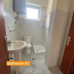 3bdrm Apartment in Sunshine Apartment, Bole for sale