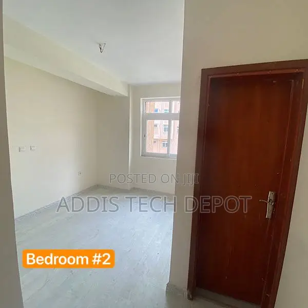 3bdrm Apartment in Sunshine Apartment, Bole for sale