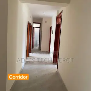 3bdrm Apartment in Sunshine Apartment, Bole for sale