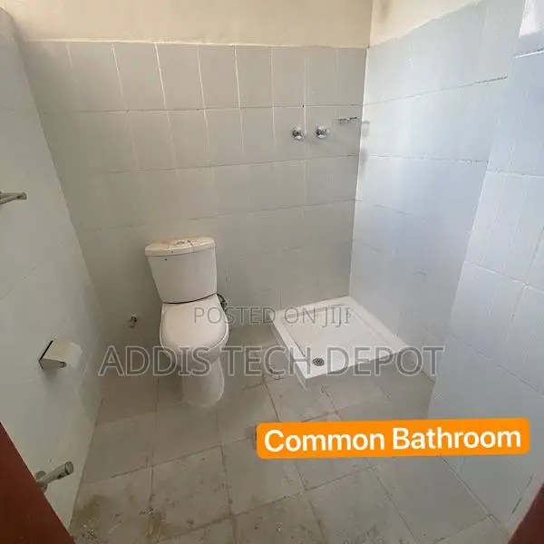 3bdrm Apartment in Sunshine Apartment, Bole for sale