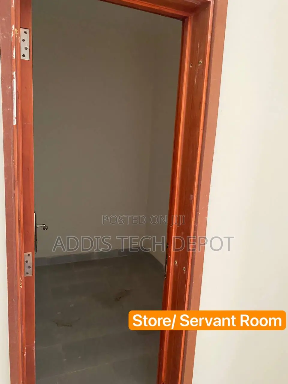 3bdrm Apartment in Sunshine Apartment, Bole for sale