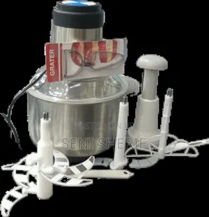 Photo - Onion Chopper