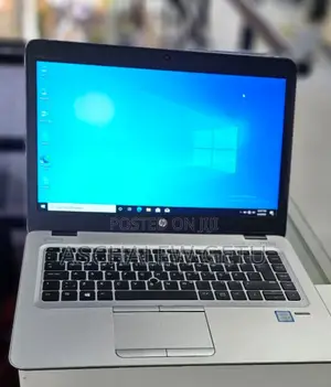 New Laptop HP EliteBook 840 G4 8GB Intel Core I5 SSD 256GB