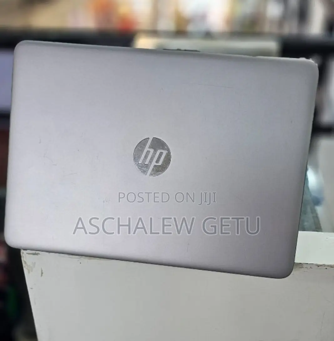 New Laptop HP EliteBook 840 G4 8GB Intel Core I5 SSD 256GB