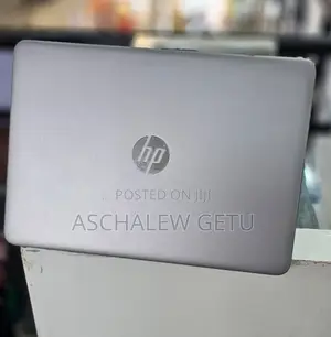 New Laptop HP EliteBook 840 G4 8GB Intel Core I5 SSD 256GB