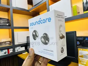 Photo - Soundcore C40i by Anker
