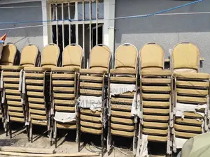 Photo - Sheraton Chair Status