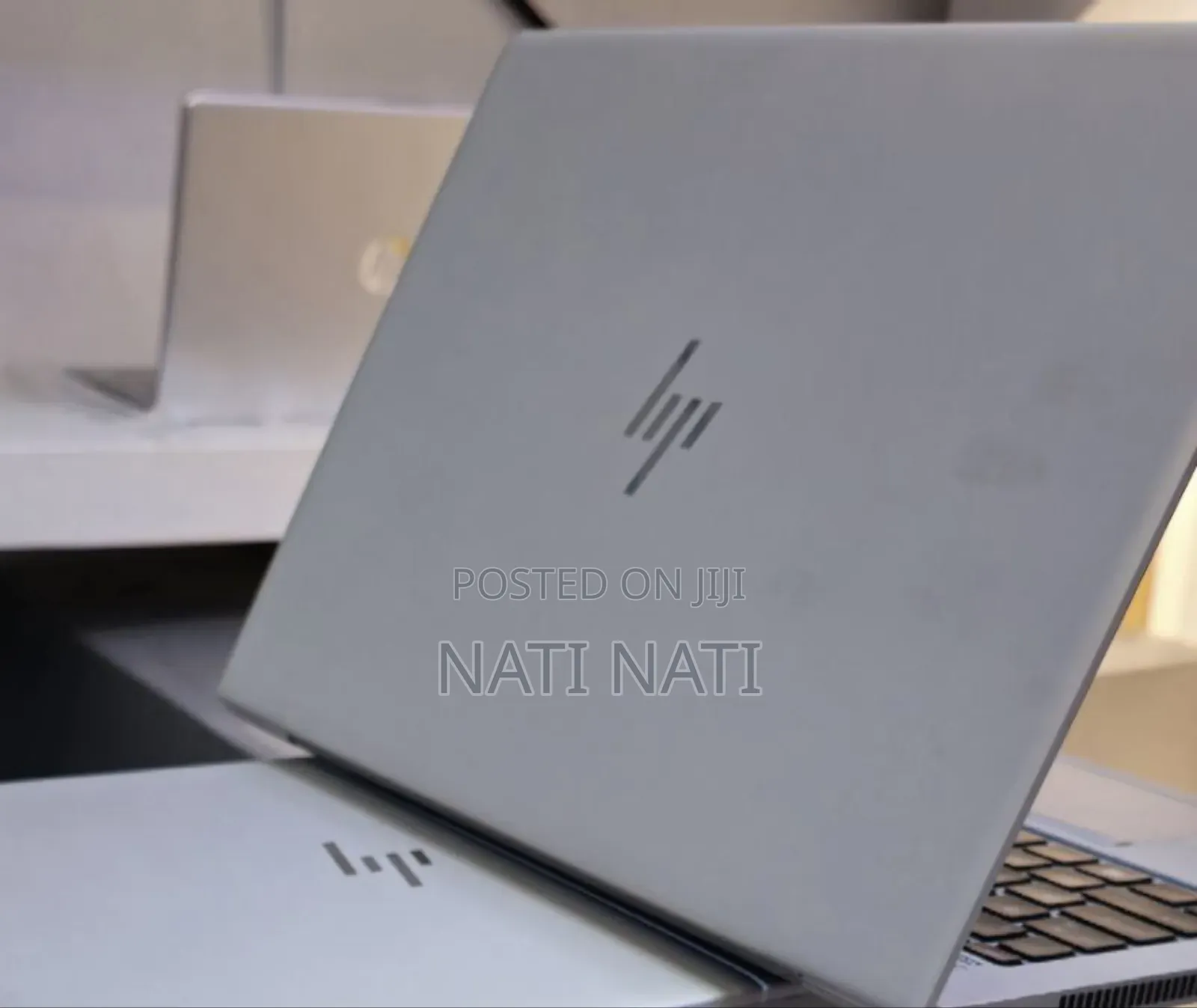 New Laptop HP EliteBook 840 G5 16GB Intel Core I5 SSD 512GB