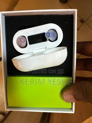 Hearing Aid Noise Reduction Original