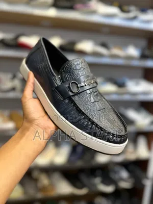 Photo - Lacoste High Master Quality Shoes for Tm 
Made in Vietnam