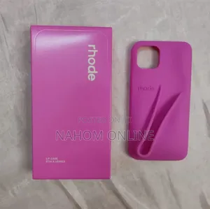 Photo - Rhode Phone Case