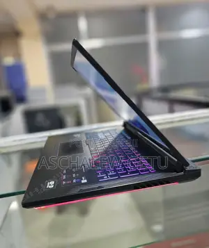 New Laptop Asus ROG Strix G15 32GB Intel Core I7 SSD 1T