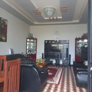 Furnished 3bdrm Apartment in Kirkos for sale