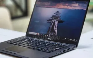 New Laptop Dell 8GB Intel Core I5 SSD 256GB