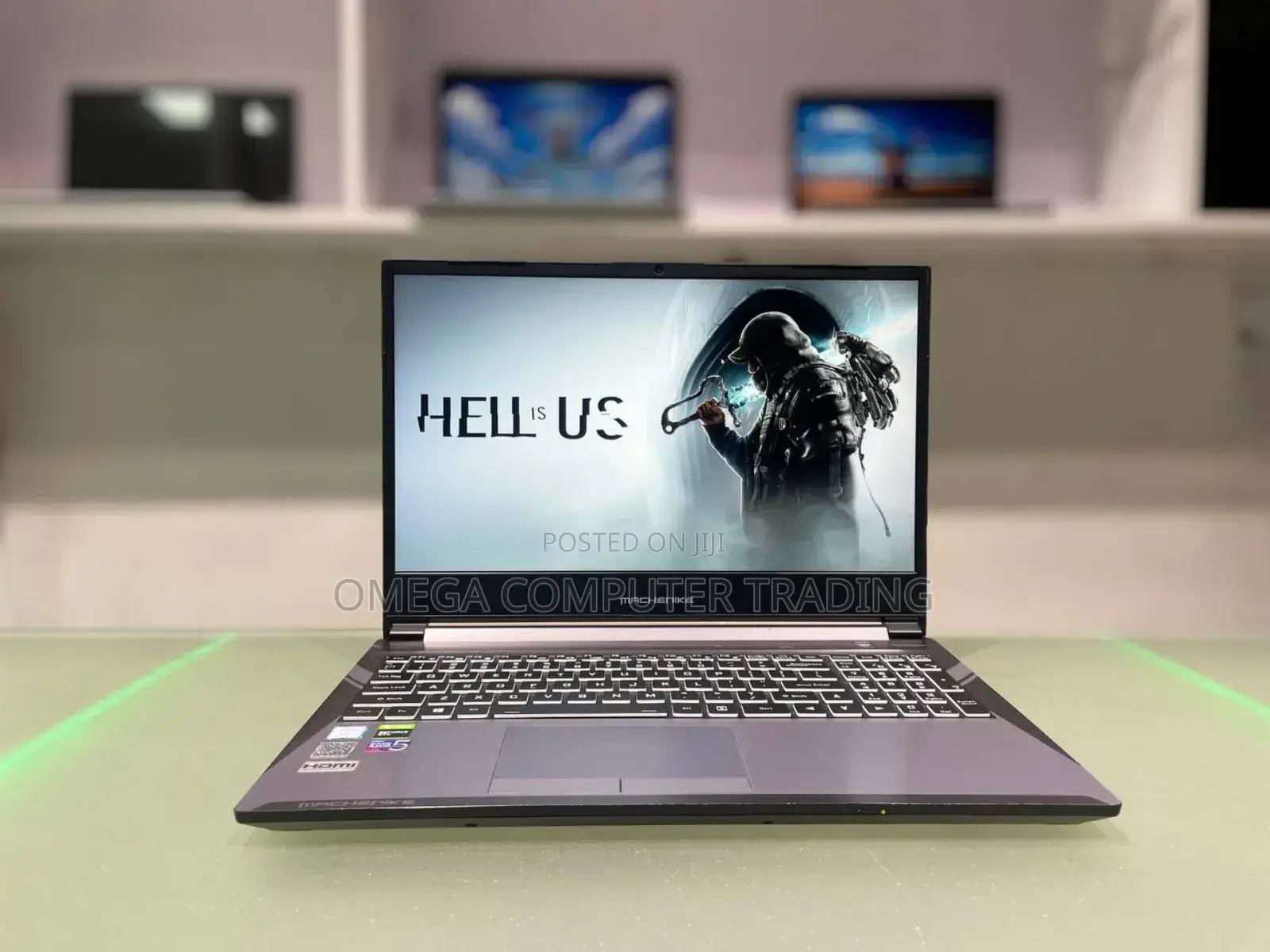 New Laptop eMachines 16GB Intel Core i5 SSD 512GB