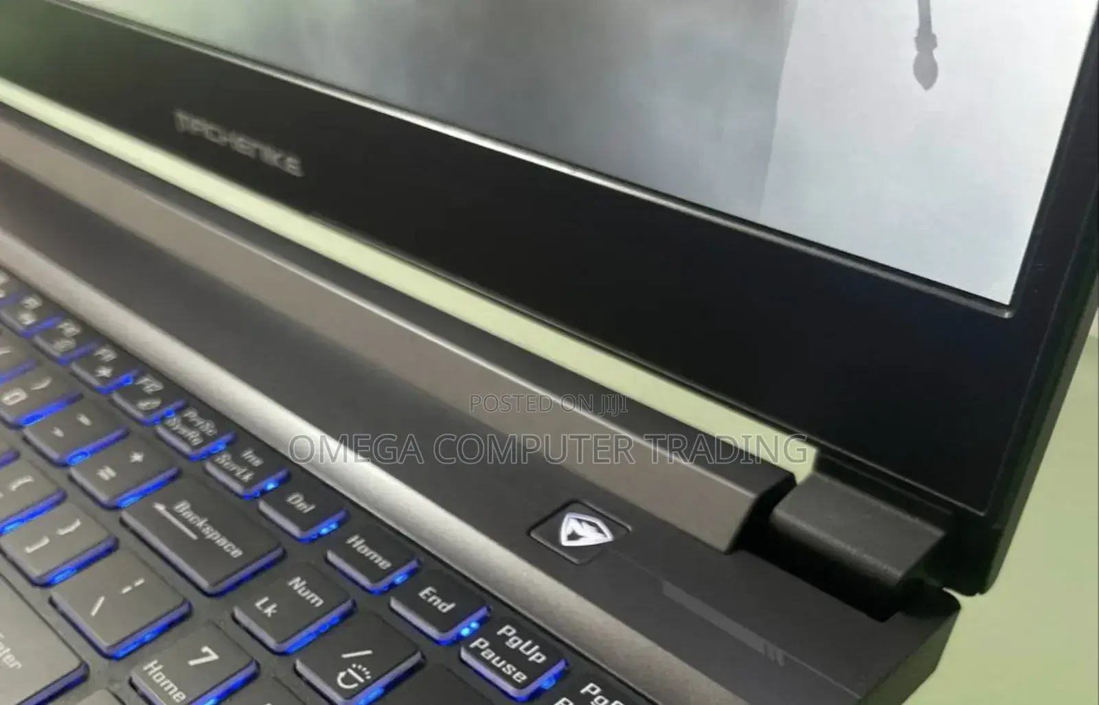 New Laptop eMachines 16GB Intel Core i5 SSD 512GB