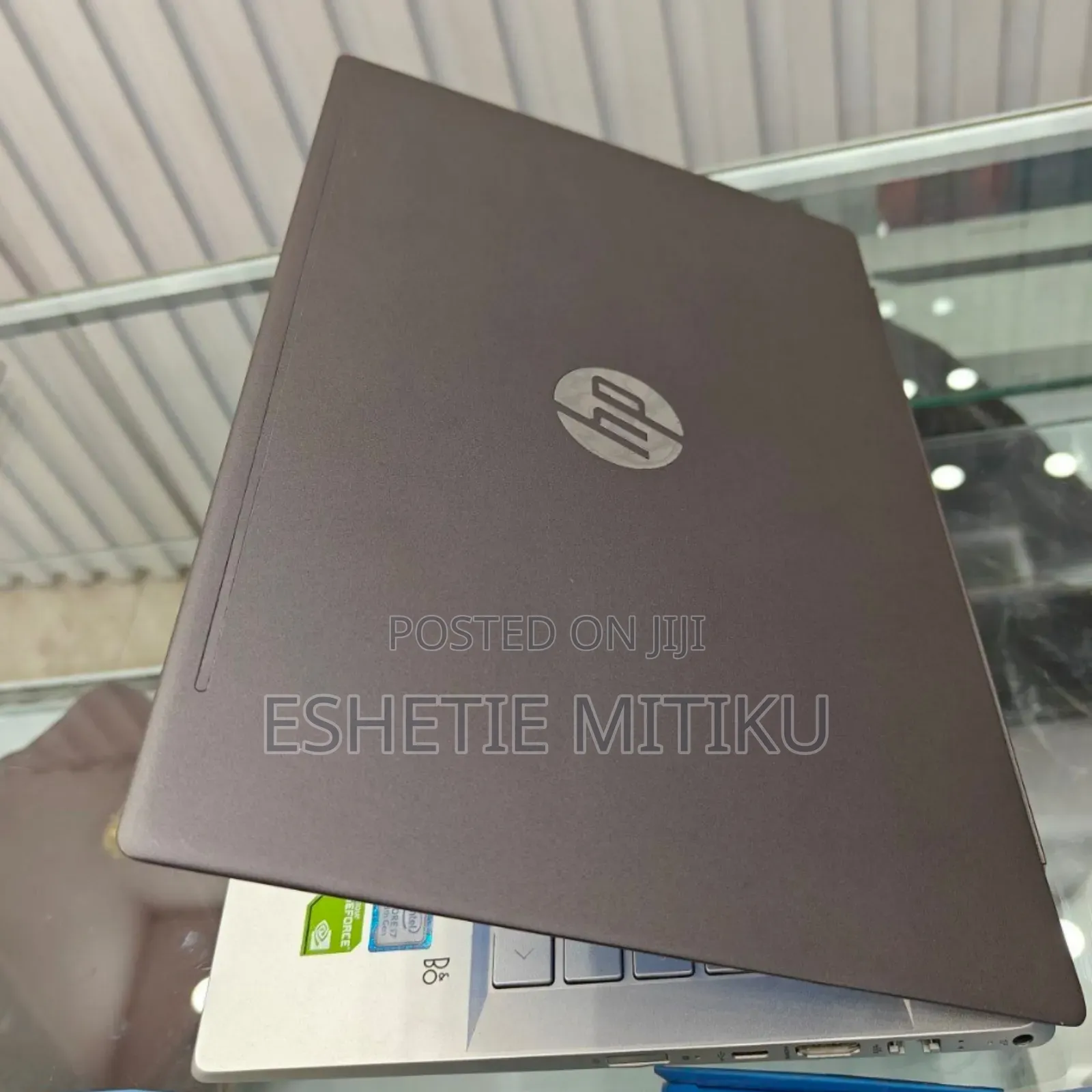 New Laptop HP Pavilion G60 16GB Intel Core I7 SSD 512GB