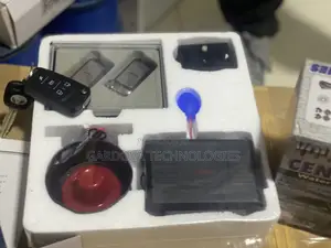 Original Octopus Security System With Advanced Technology