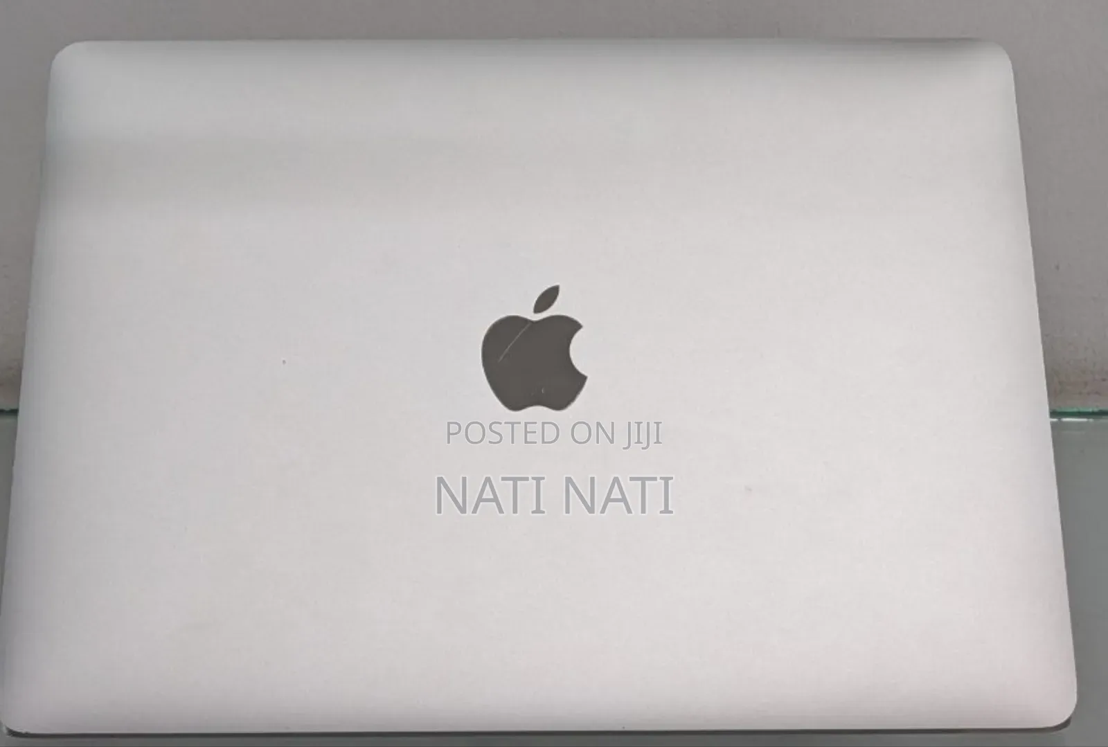 New Laptop Apple MacBook 2013 8GB Intel Core I5 SSD 256GB