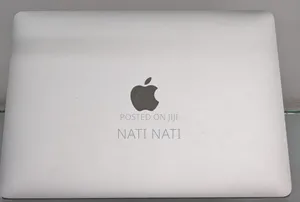 Photo - New Laptop Apple MacBook 2013 8GB Intel Core I5 SSD 256GB