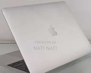 New Laptop Apple MacBook 2013 8GB Intel Core I5 SSD 256GB