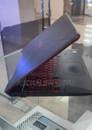 New Laptop Asus TUF Gaming A15 16GB Intel Core I7 SSD 256GB