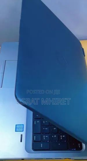 Photo - New Laptop HP Probook 11 EE G1 8GB Intel Core I7 SSD 1T