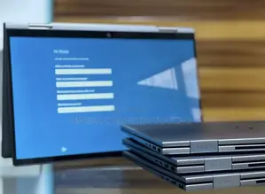 New Laptop HP Envy X360 16GB Intel Core Ultra 7 SSD 1T