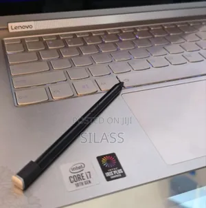 New Laptop Lenovo Yoga 9i 16GB Intel Core I7 SSD 1T