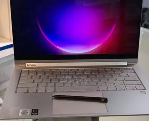 New Laptop Lenovo Yoga 9i 16GB Intel Core I7 SSD 1T