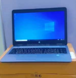 New Laptop HP ProBook 440 8GB Intel Core I7 HDD 1T