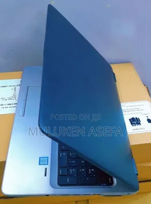 New Laptop HP ProBook 440 8GB Intel Core I7 HDD 1T