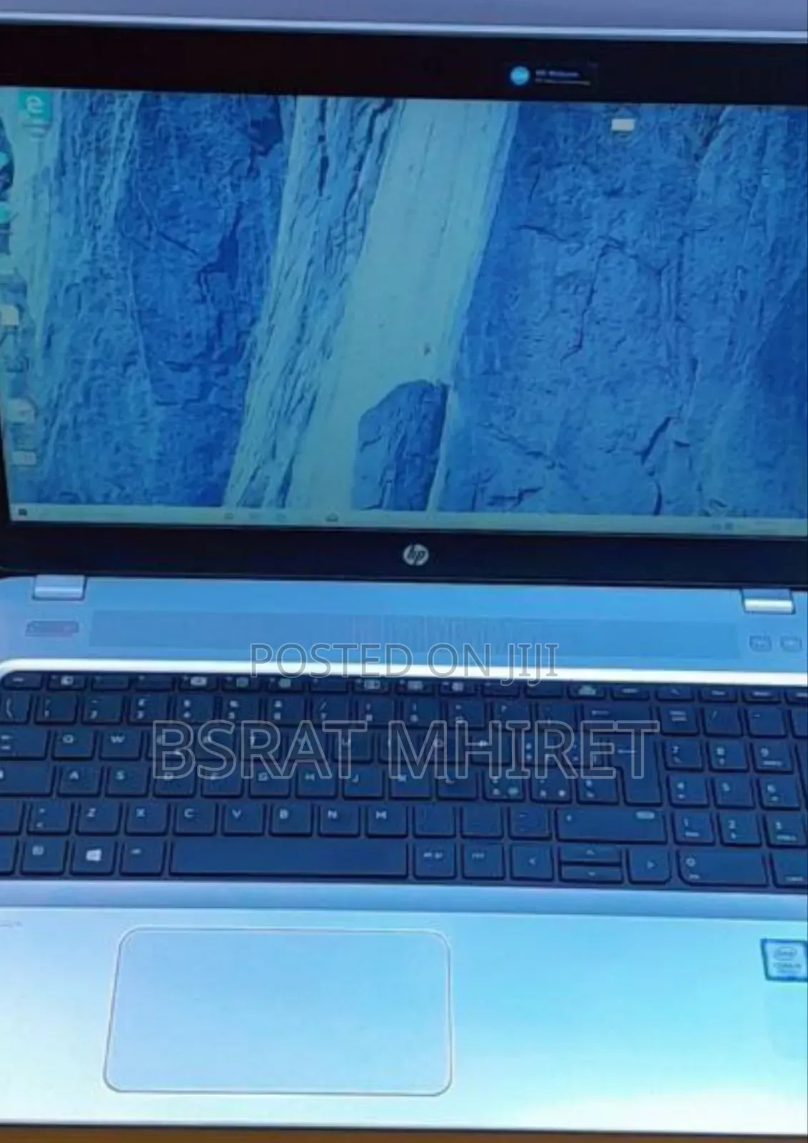 New Laptop HP Probook 11 EE G1 8GB Intel Core I5 SSD 1T