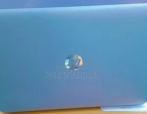 New Laptop HP Probook 11 EE G1 8GB Intel Core I5 SSD 1T