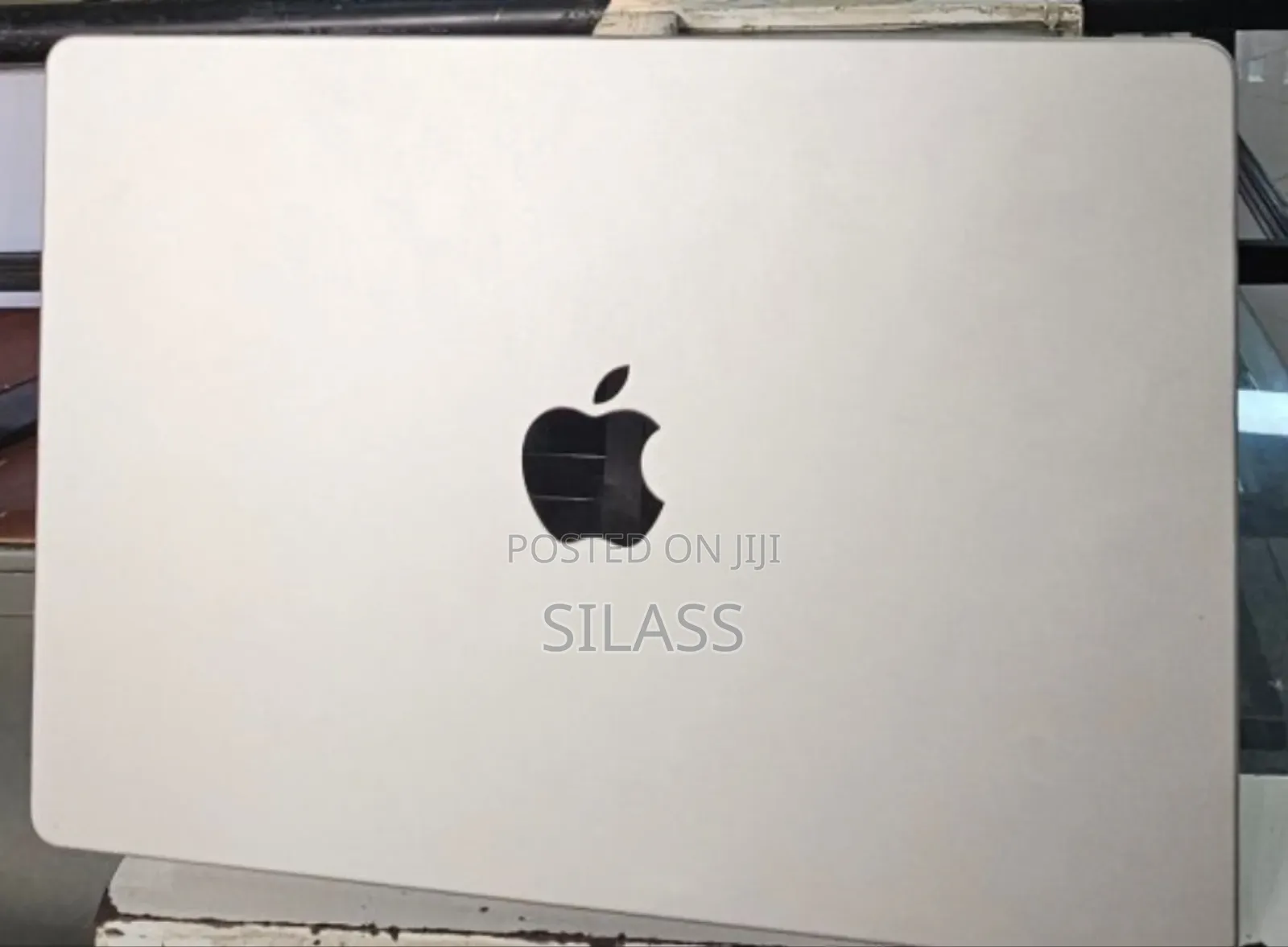 New Laptop Apple MacBook Pro M1 16GB Apple M1 SSD 512GB