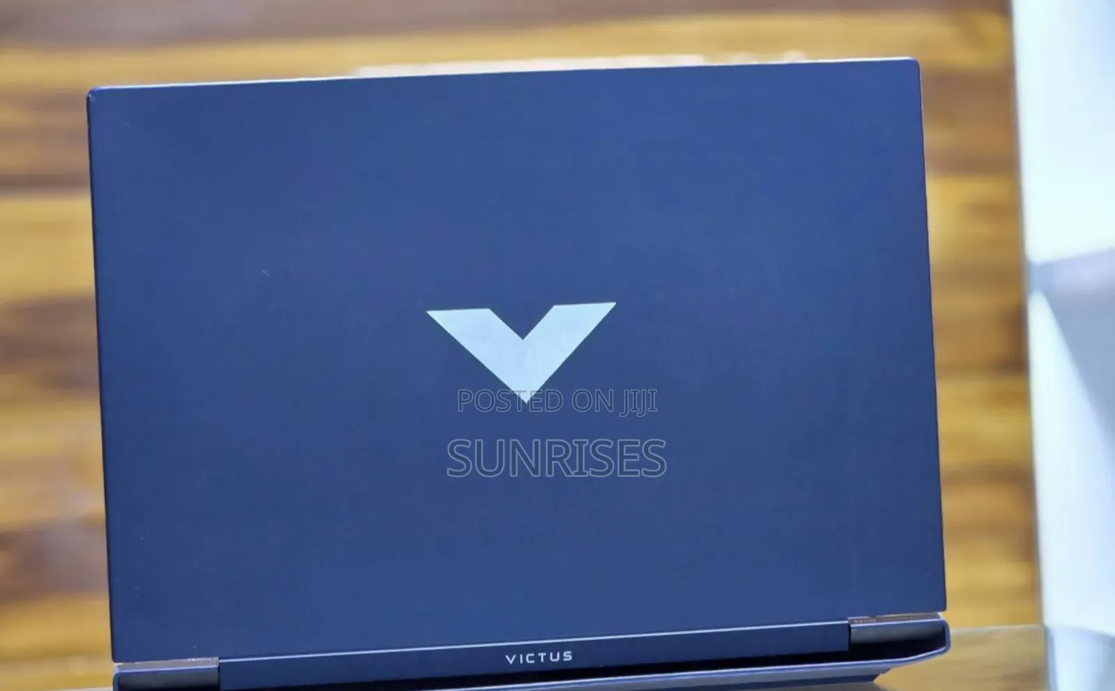 New Laptop HP Victus 16 16GB Intel Core I5 SSD 512GB