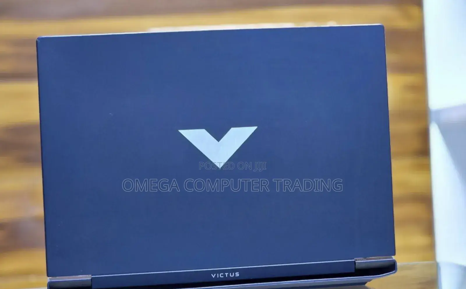 New Laptop HP Victus 16 16GB Intel Core i5 SSD 512GB