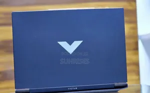 New Laptop HP Victus 16 16GB Intel Core I5 SSD 512GB