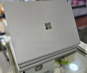 Photo - New Laptop Microsoft Surface Book 3 16GB Intel Core I7 SSD 256GB